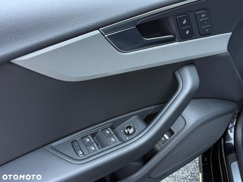 Audi A5 Sportback 40 TDI mHEV Quattro S tronic - 18