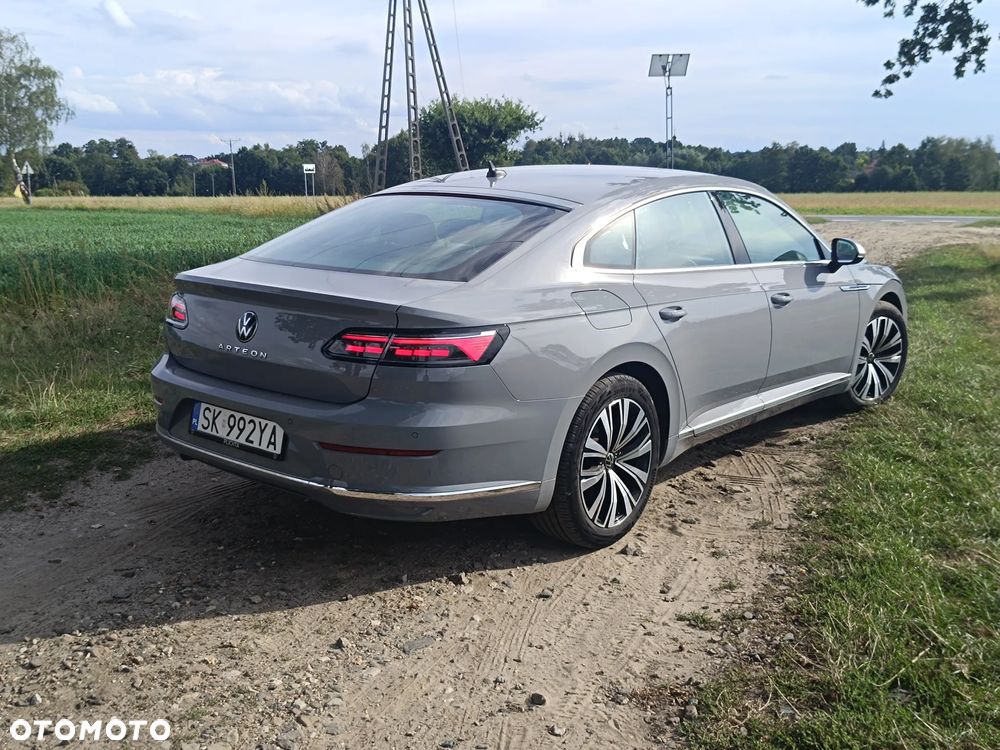 Volkswagen Arteon 2.0 TDI Elegance - 9