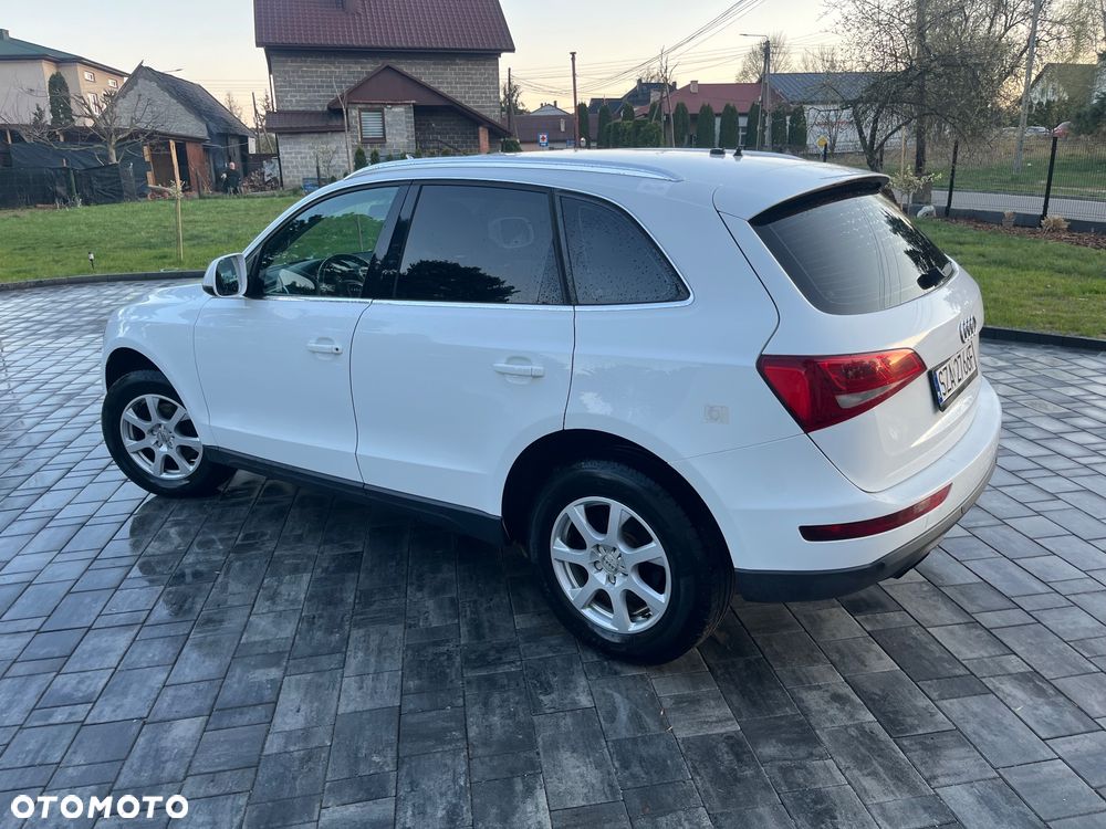 Audi Q5 2.0 TDI Quattro - 6