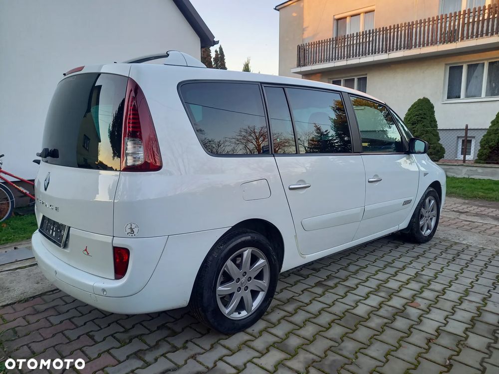 Renault Grand Espace 2.0 dCi FAP Celsium - 10