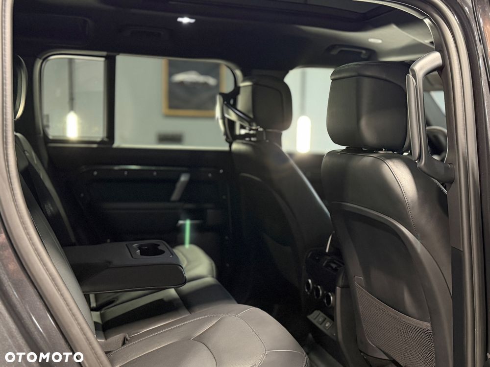 Land Rover Defender 5.0 P525 V8 Carpathian Edition - 21