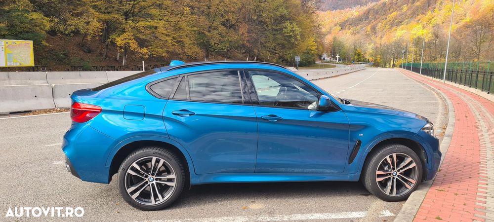 BMW X6 - 19