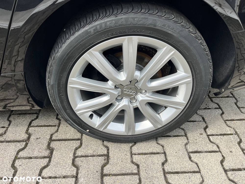 Audi A6 Avant 2.0 TDI DPF sport selection - 32