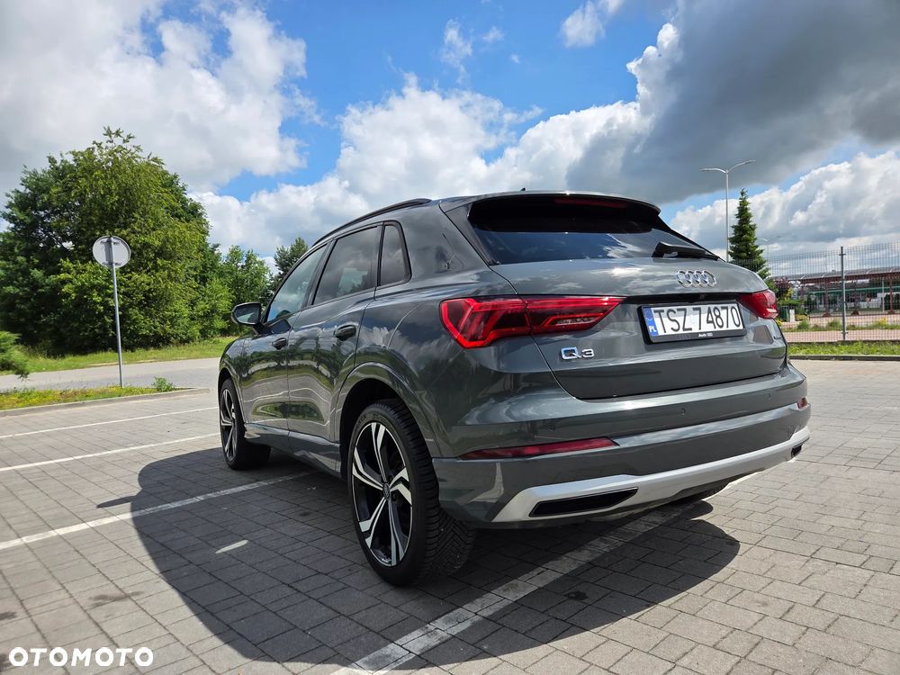 Audi Q3 45 TFSI Quattro S tronic - 13