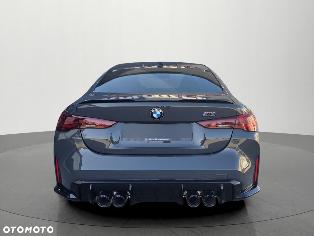 BMW M4 - 8
