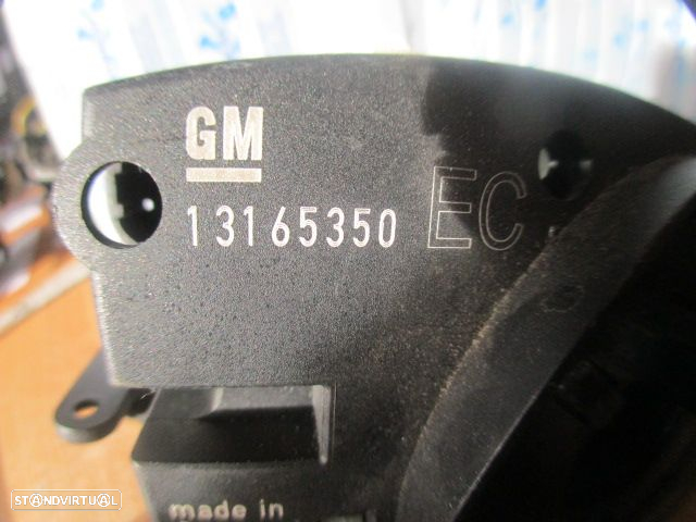 Fita Airbag 13165350 45369030SW32 OPEL VECTRA C 2004 2.0 DTI 0P - 4