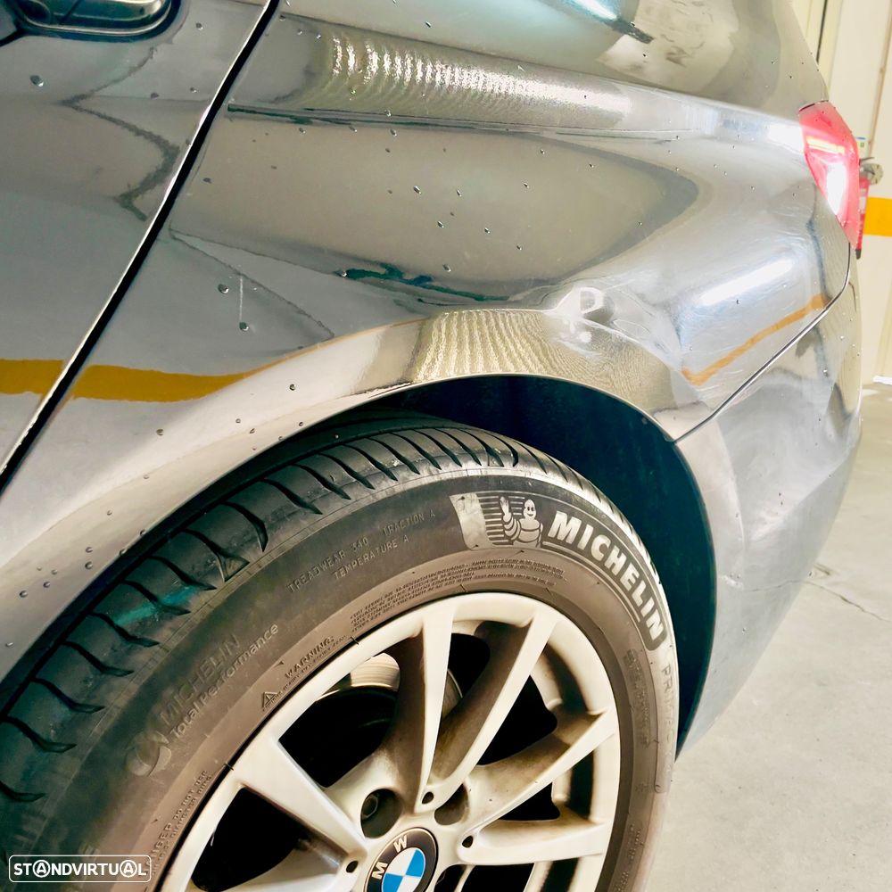 BMW 320 - 9
