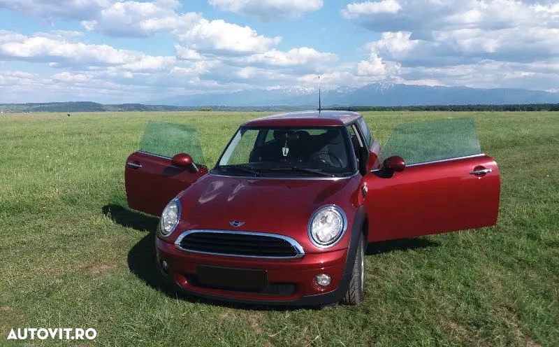 Mini ONE Standard - 6