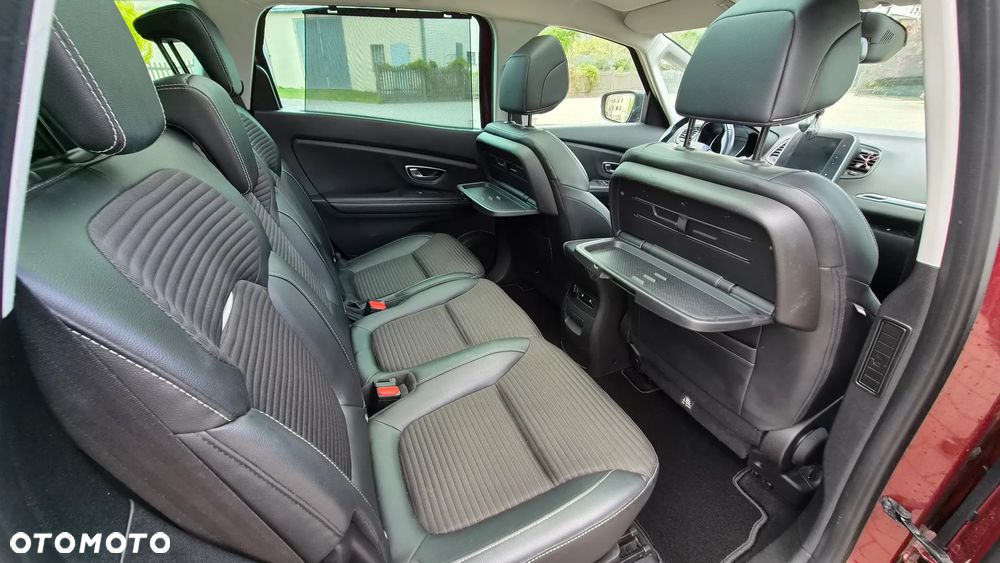 Renault Grand Scenic ENERGY dCi 110 INTENS - 25