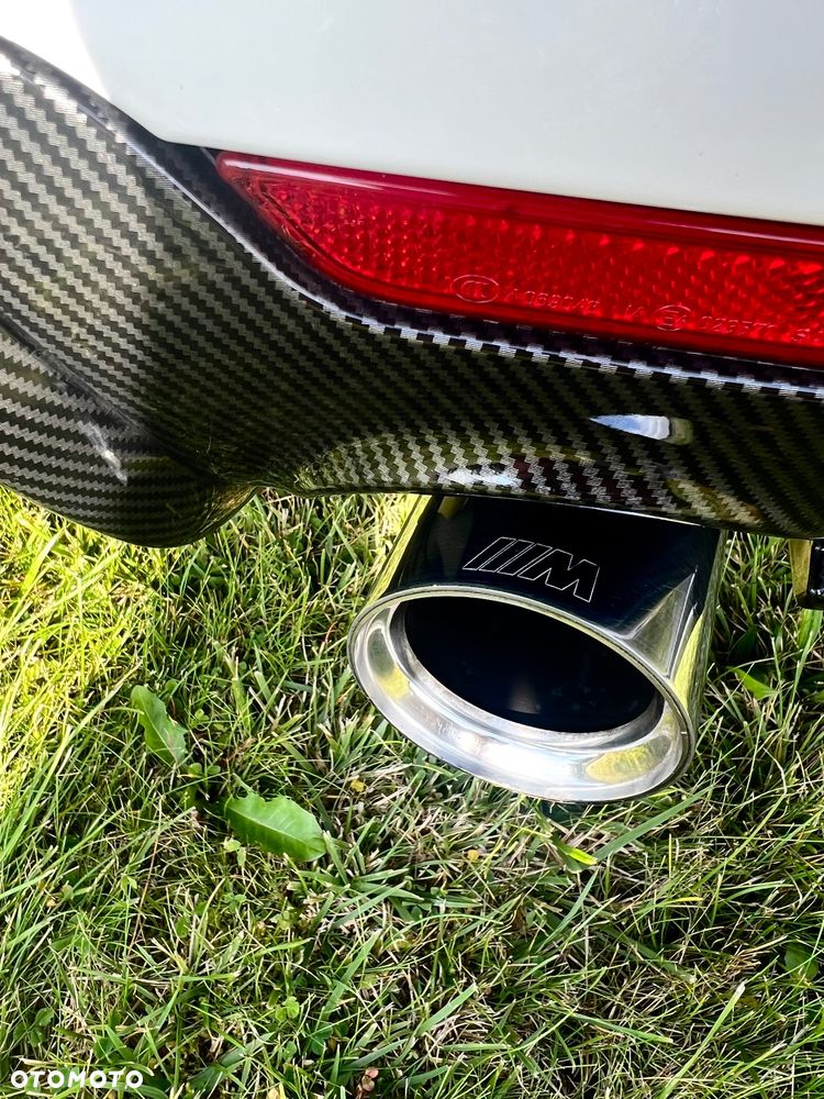BMW Seria 4 435i M Sport - 8