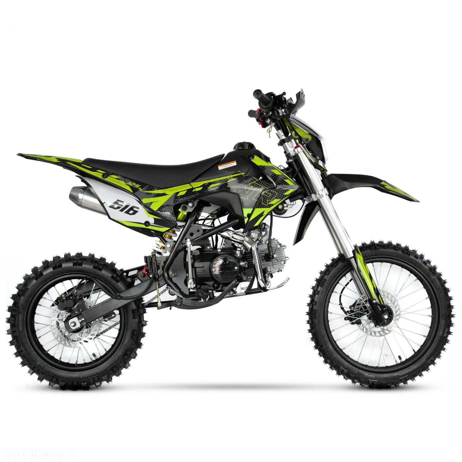 XTR Inny - 11
