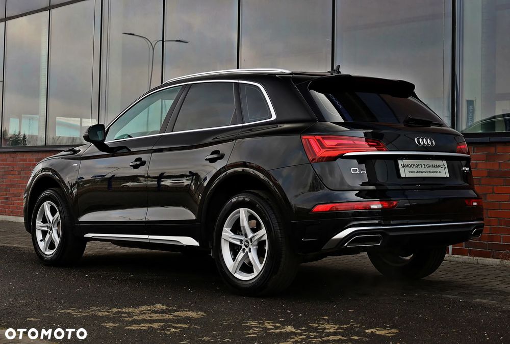 Audi Q5 - 12