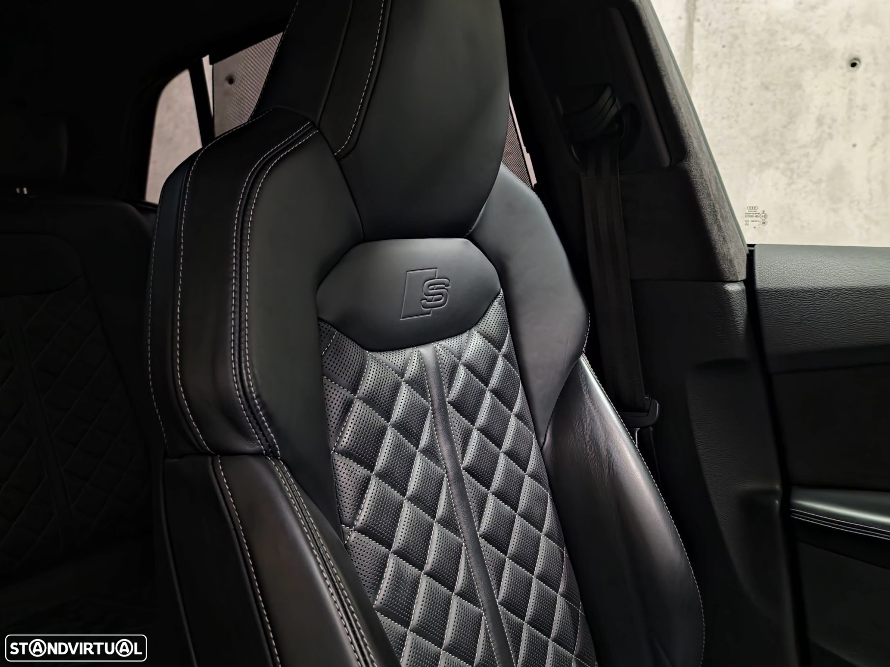 Audi Q8 - 46
