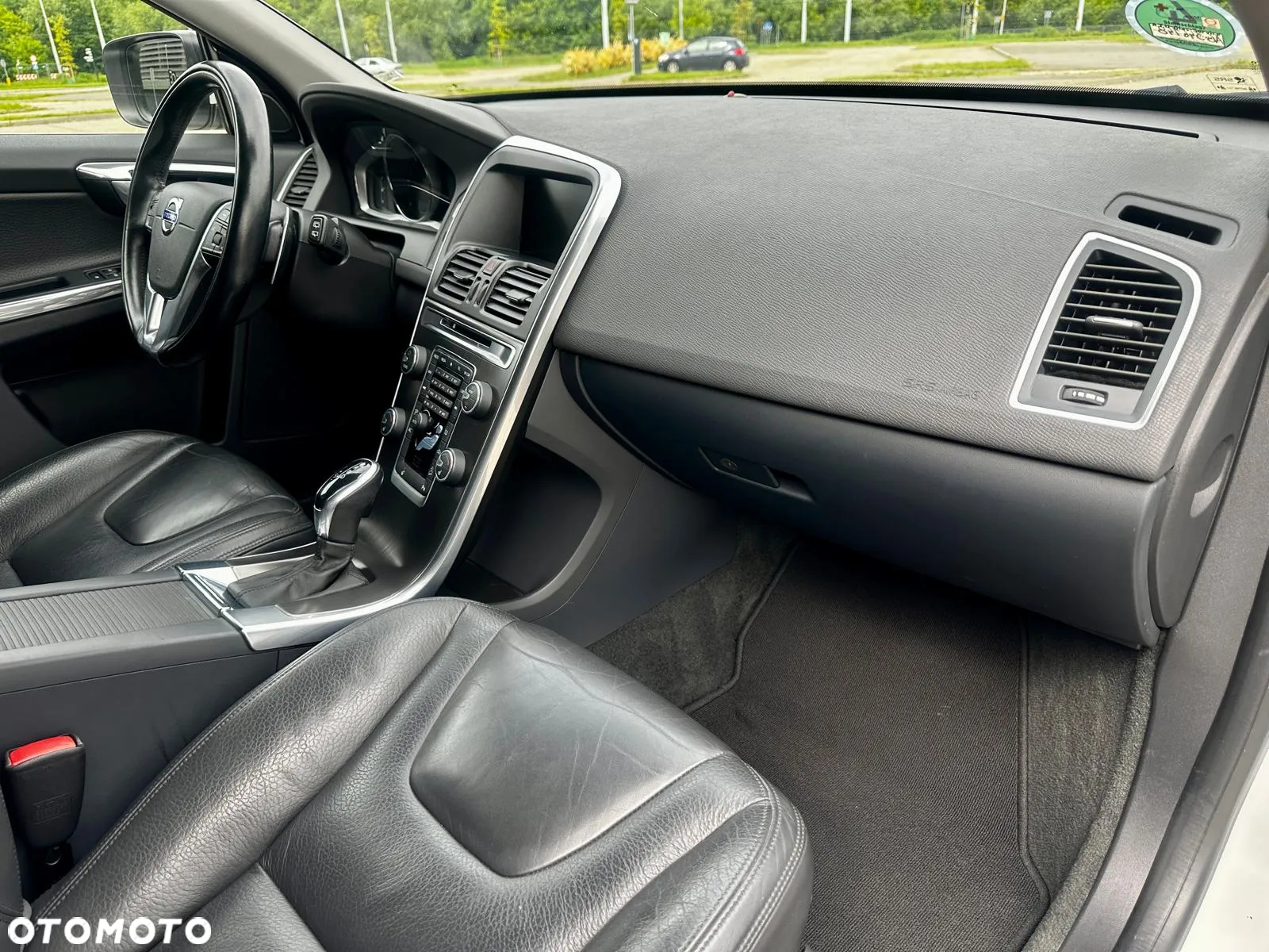 Volvo XC 60 D4 AWD Geartronic Summum - 14