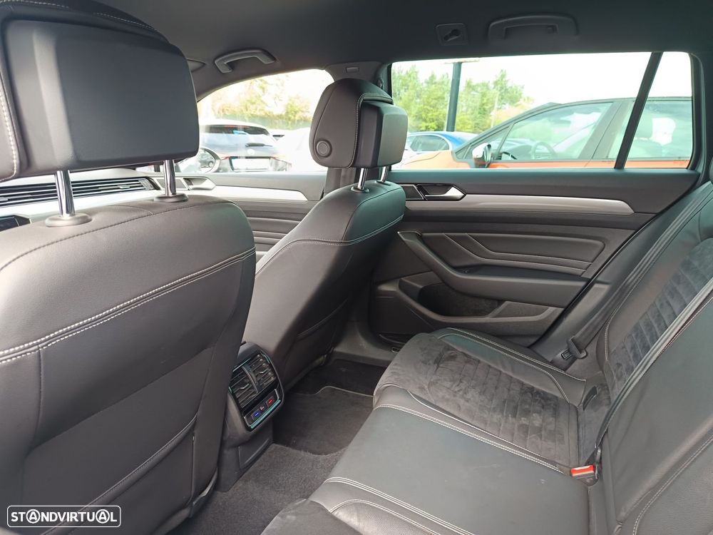 VW Passat Variant 1.4 TSI GTE+ Plug-in - 48