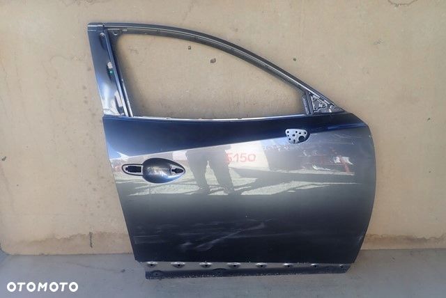DRZWI PRAWE PRZEDNIE PRZÓD MAZDA CX3 CX-3 15- - 1
