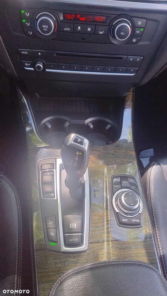 BMW X3 - 30