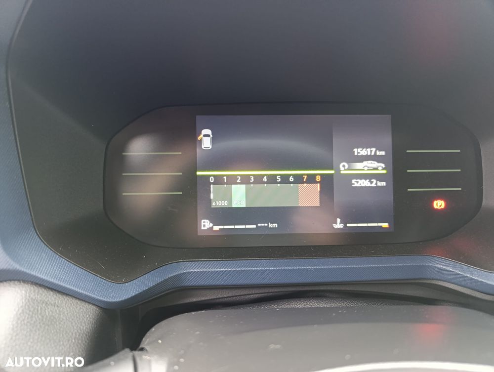 Dacia Duster ECO-G 100 Journey - 9