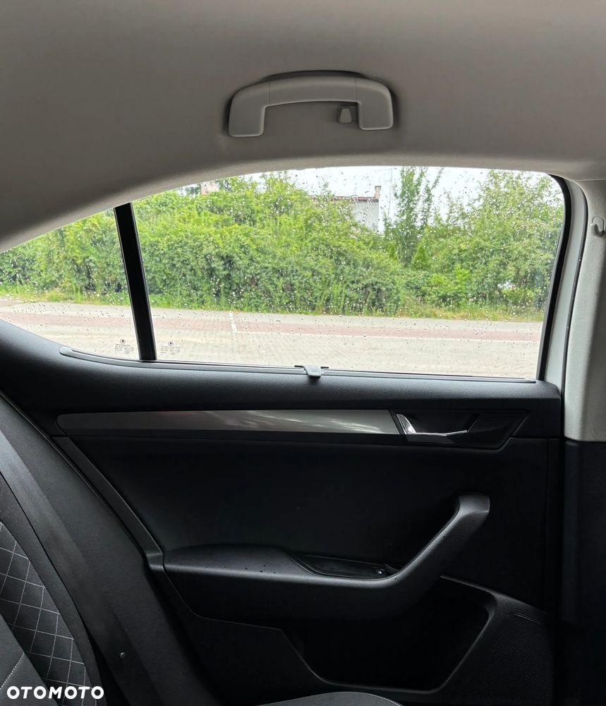 Skoda Superb 1.4 TSI Ambition - 16