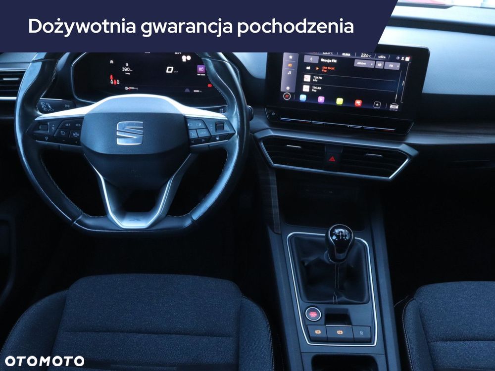 Seat Leon Sportstourer - 9