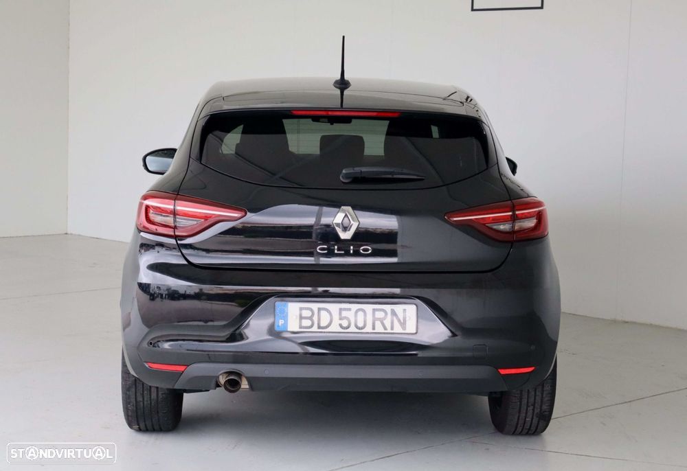 Renault Clio 1.0 TCe Evolution Bi-Fuel - 6