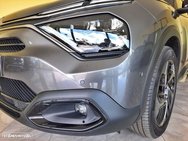 Citroën C4 1.5 BlueHDi Feel Pack - 2