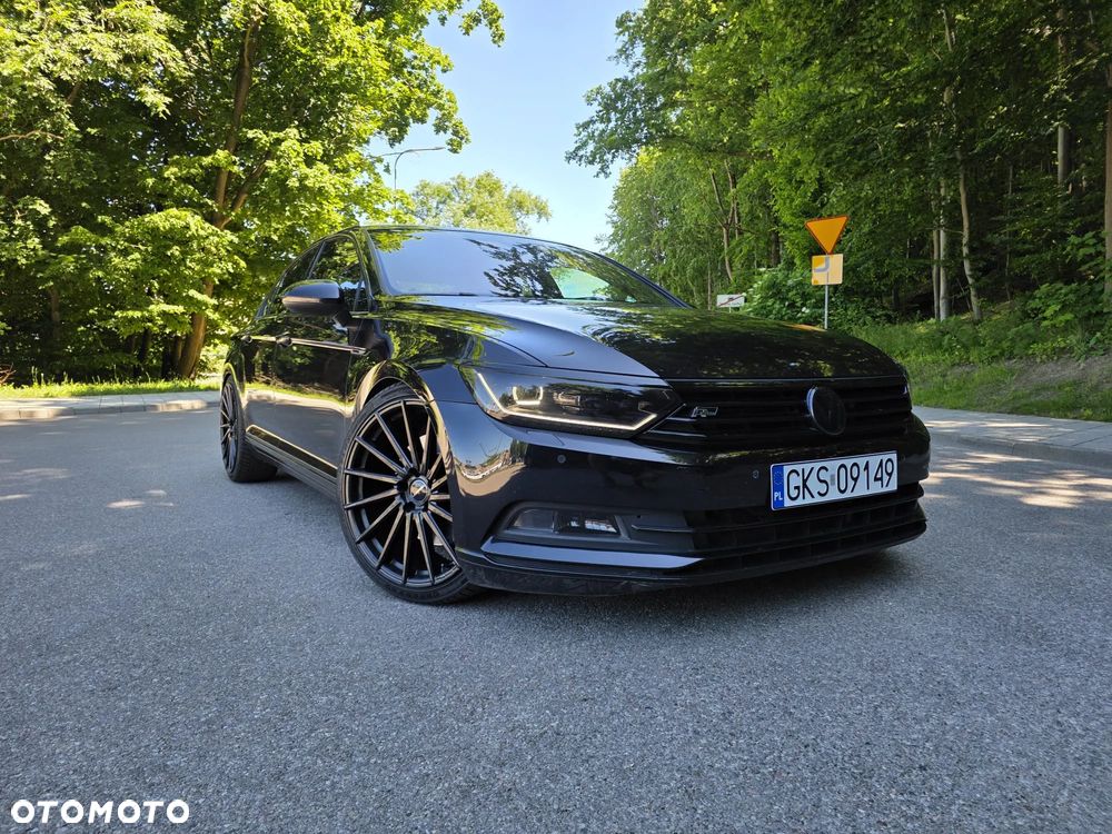 Volkswagen Passat - 14