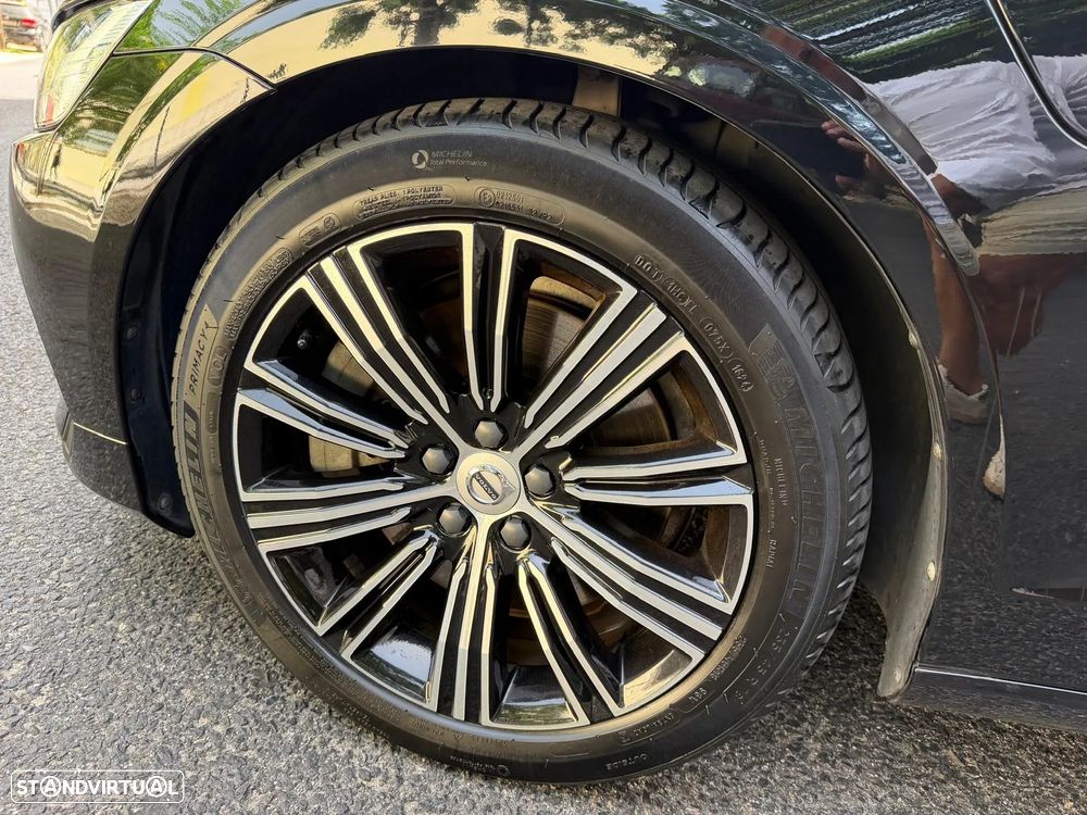 Volvo V60 2.0 T6 AWD TE Inscription Expression - 14