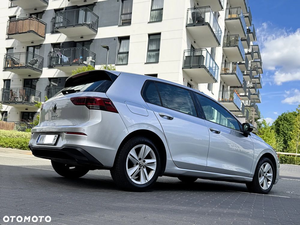 Volkswagen Golf 1.5 TSI EVO Life - 34
