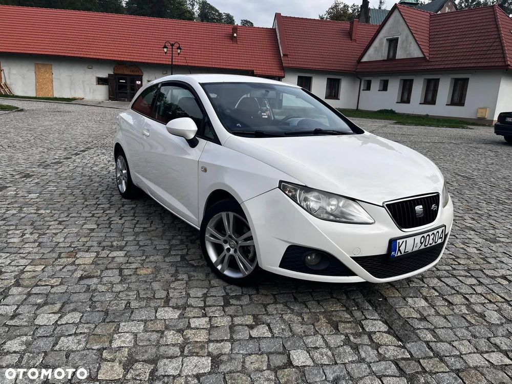Seat Ibiza SC 1.9 TDI Sport - 2