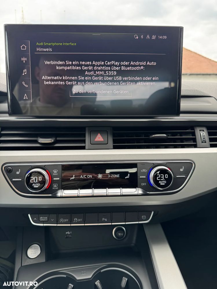 Audi Q7 55 TFSI e quattro tiptronic S line - 11