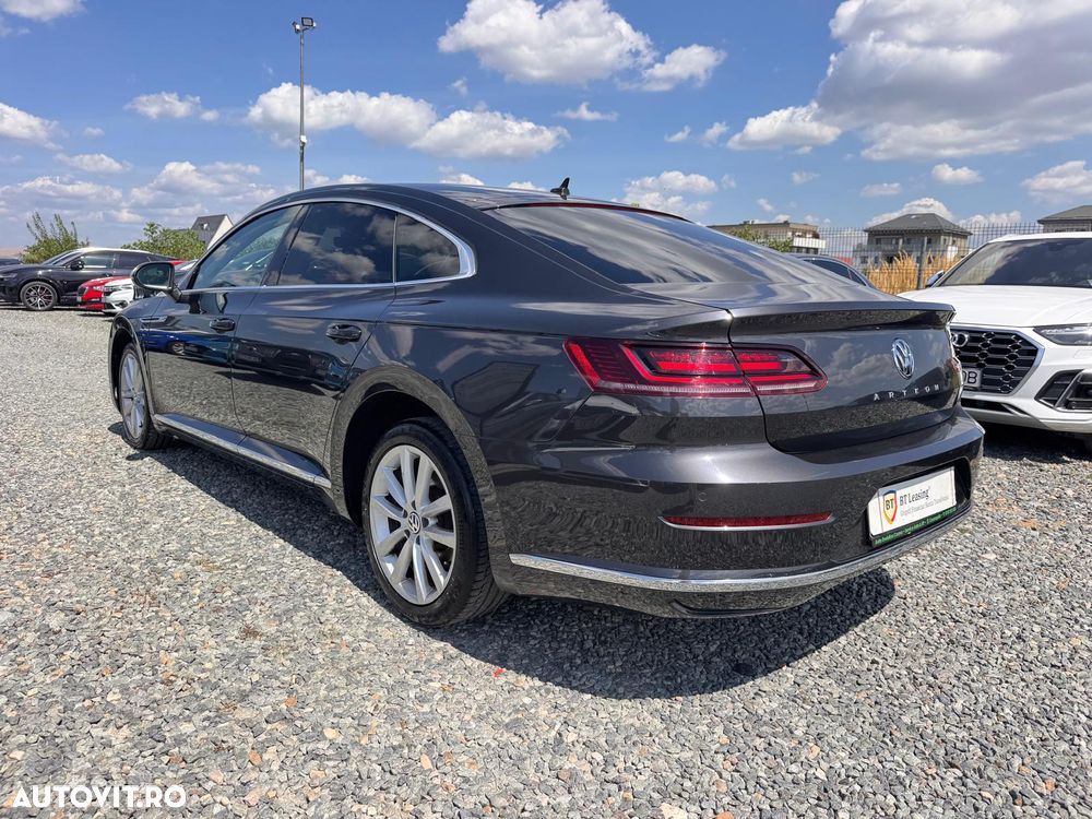 Volkswagen ARTEON 2.0 TDI DSG Elegance - 4