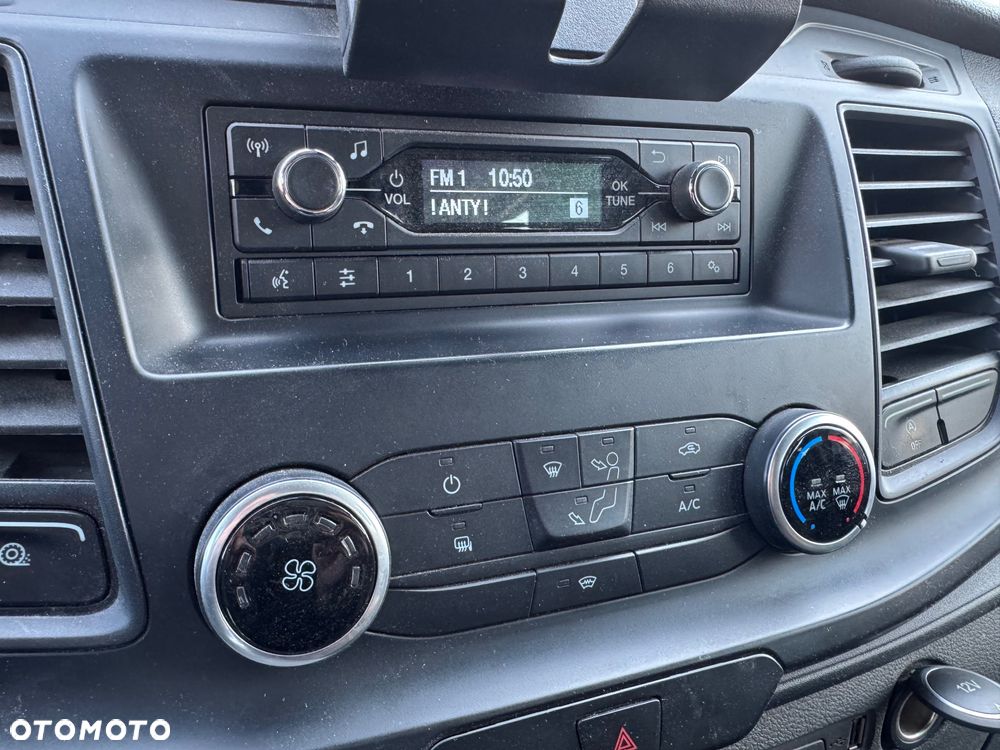 Ford Transit L3H3 Trend (bryg.) - 3