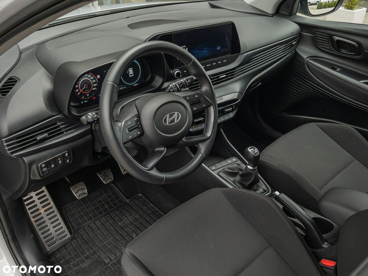 Hyundai Bayon - 9