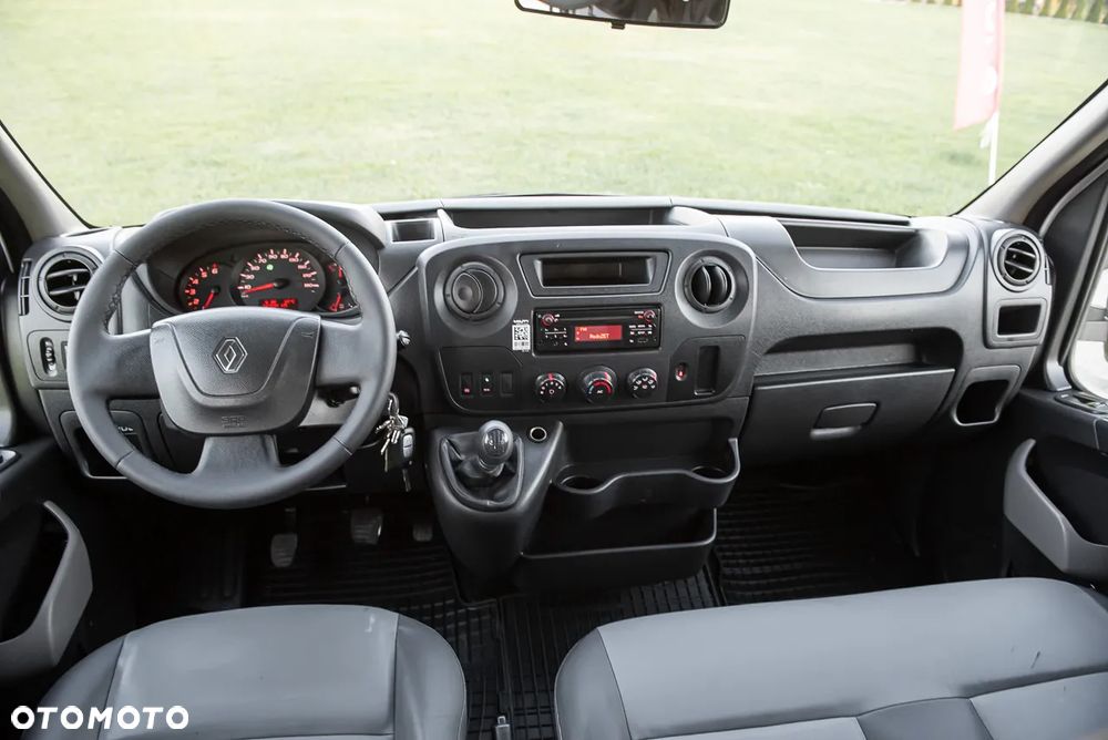 Renault Master - 4