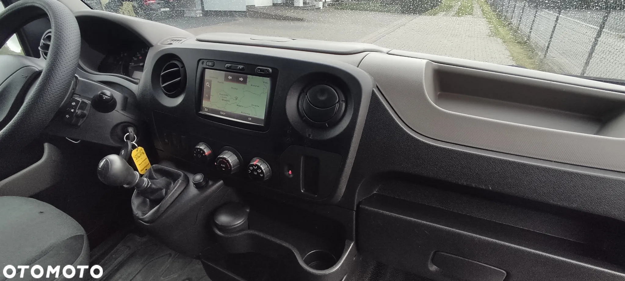 Renault Master L2H2 - 10