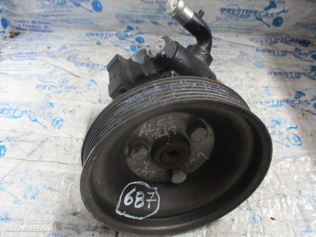 Bomba Direção 26064414FJ ALFA ROMEO 147 1.9JTD 2009 ALFA ROMEO 147 2008 1.9 JTD 0P ALFA ROMEO 156 2001 1.6 TSPARK 120CV 0P FIAT DOBLO CARGO 1 FASE 2 2009 1.9JTD 105CV 5P BRANCO - 3