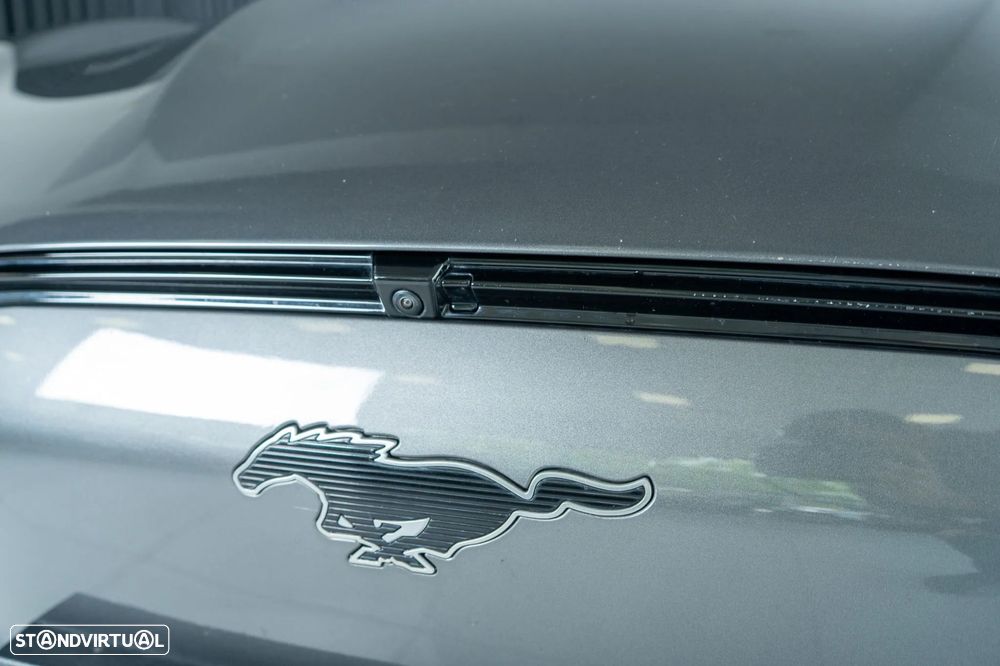 Ford Mustang Mach-E 98.7 kWh Premium - 38