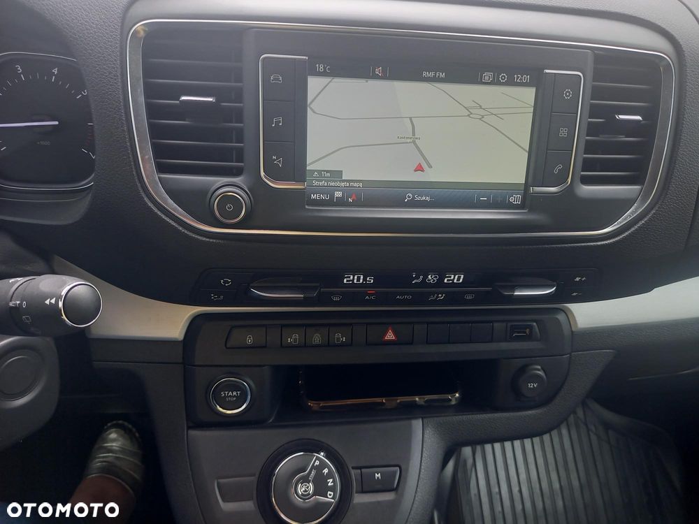Toyota ProAce D-4D Long 3,0t (bryg.) - 17
