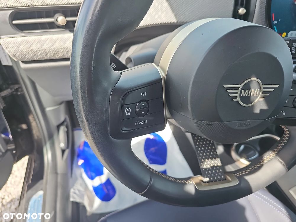 MINI Cooper S Linia Favoured - 17