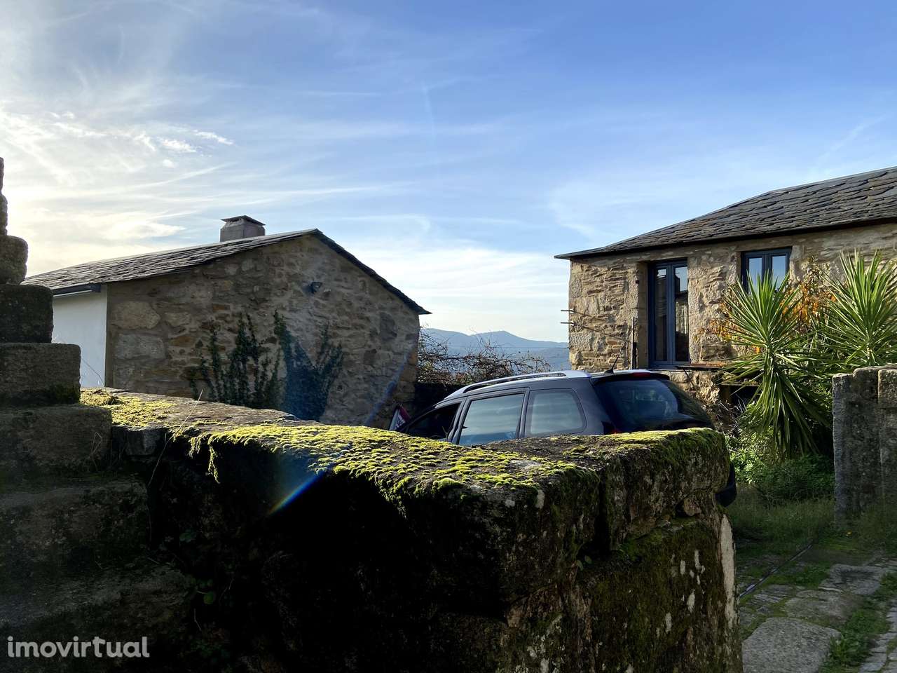 House/Villa/Residential em Aveiro, Arouca REF:5922 - Grande imagem: 2/7