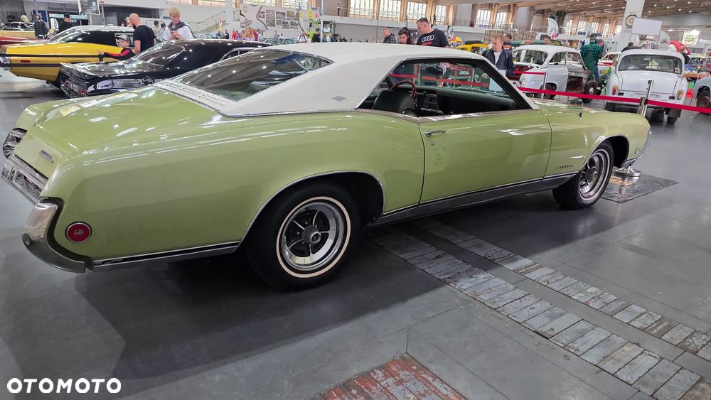Buick Riviera - 8