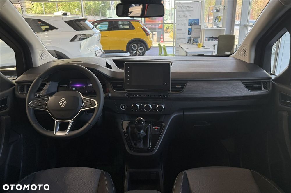 Renault Kangoo 1.3 TCe Techno - 6