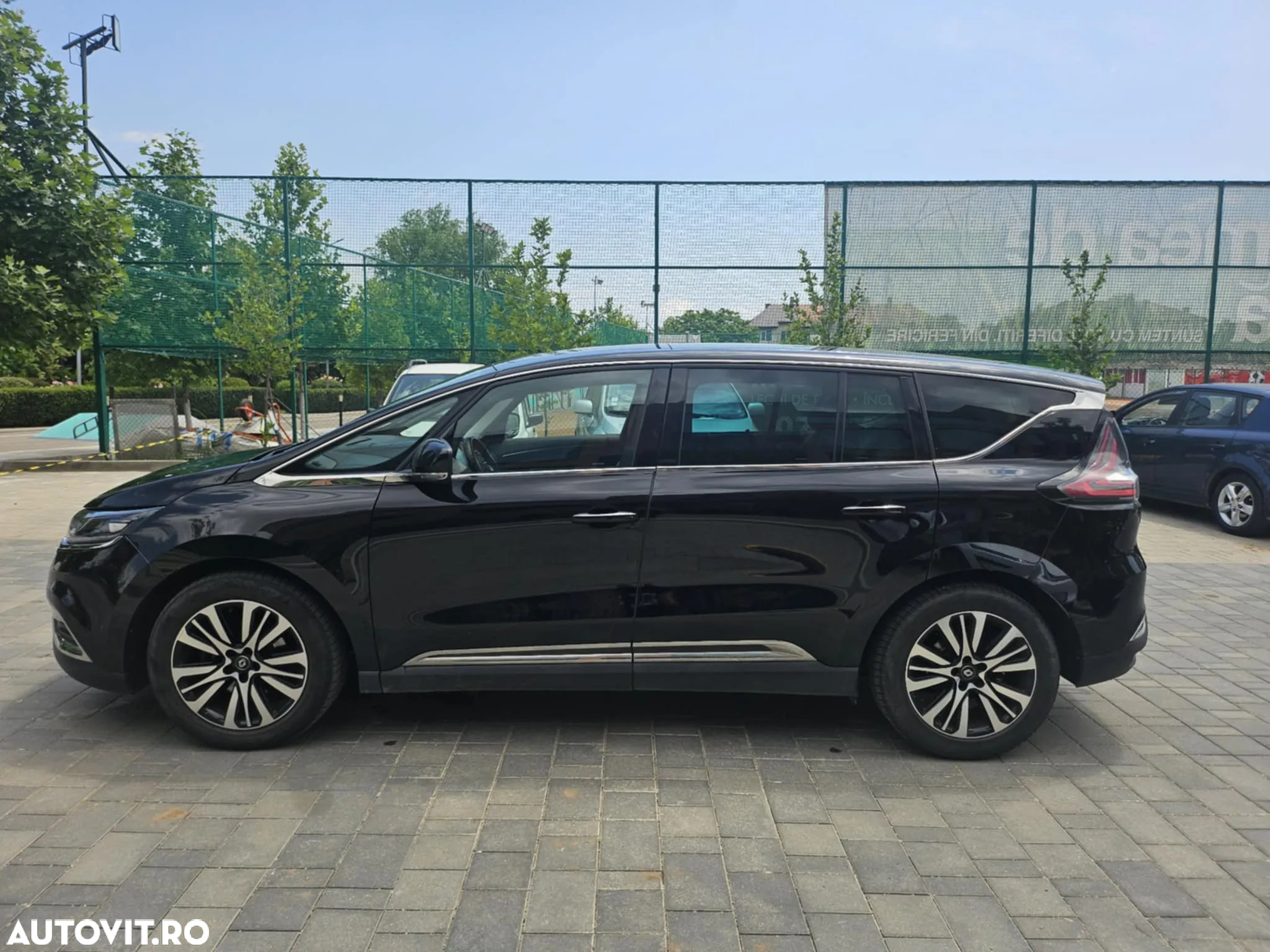 Renault Espace Energy dCi 160 EDC Initiale Paris - 5