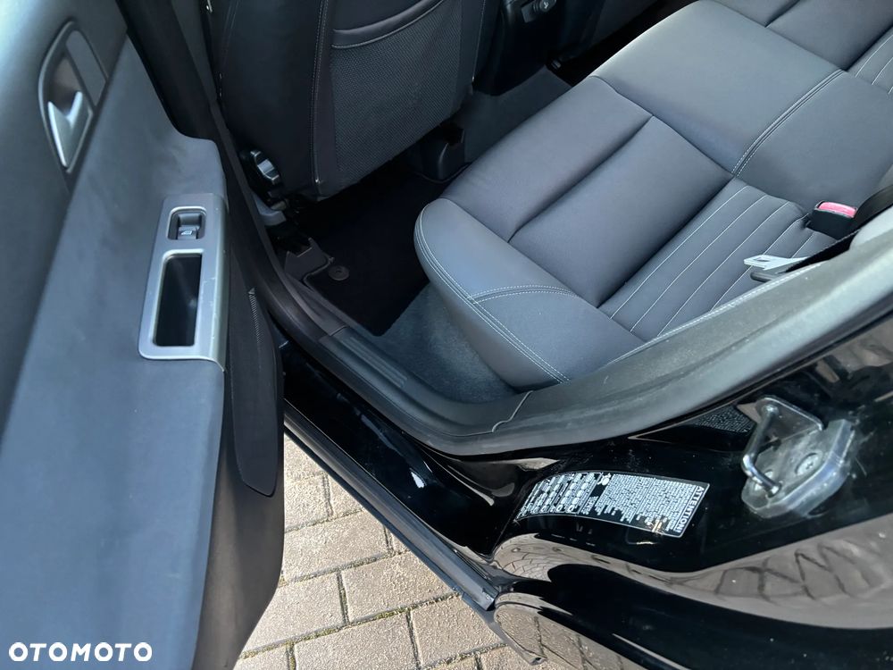 Volvo V50 2.0D DPF Momentum - 9