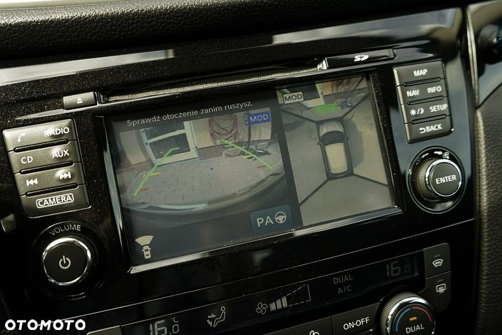 Nissan Qashqai - 33