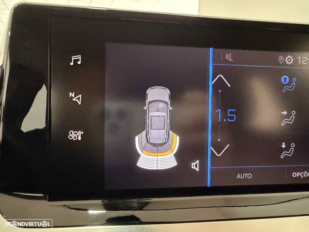 Peugeot 2008 1.2 PureTech Active - 16