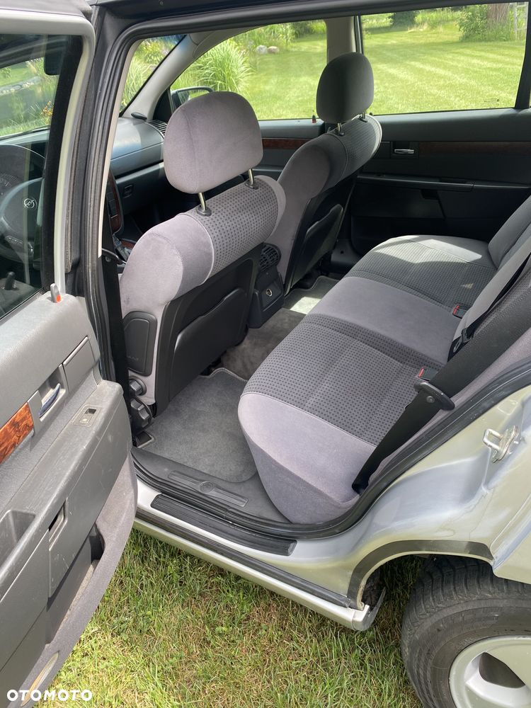 Opel Omega 2.2 Elegance - 6