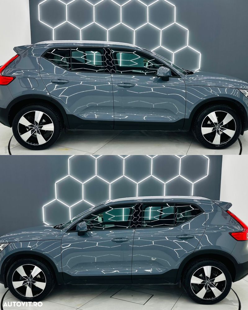 Volvo XC 40 D3 Momentum Pro - 5