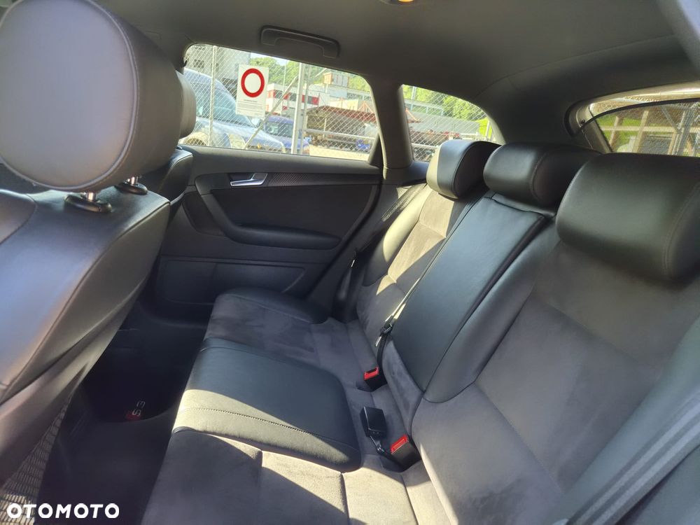 Audi S3 2.0T FSI Quattro - 10